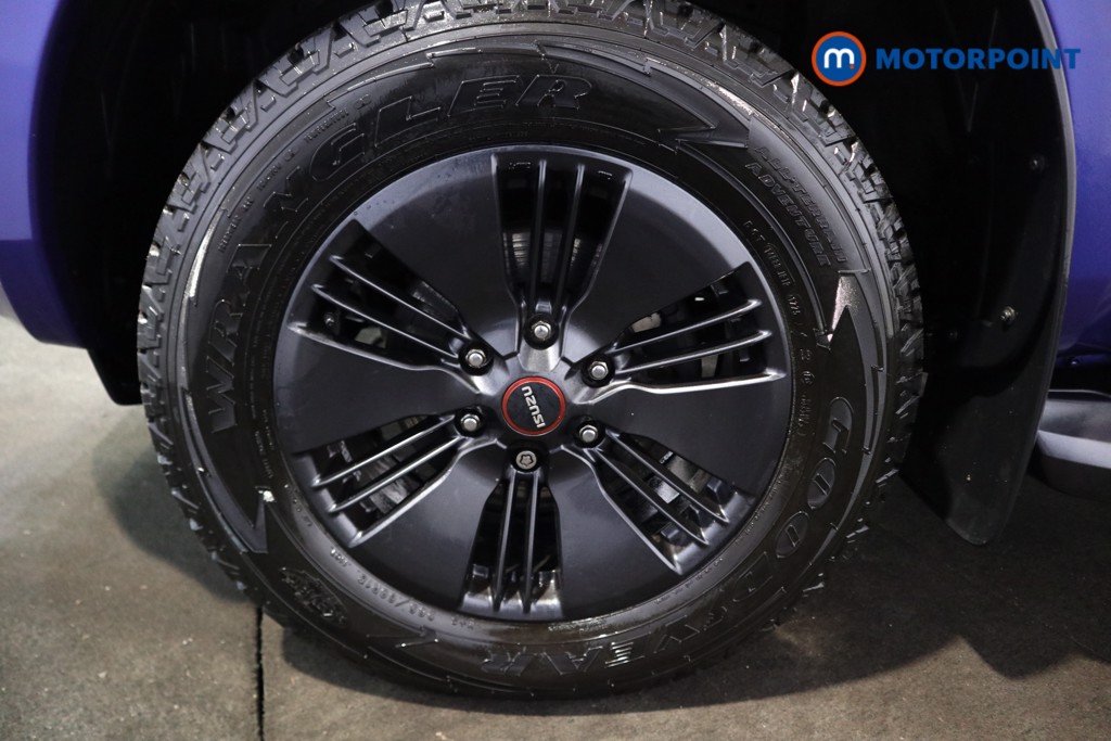 Used Isuzu D-Max 2022 for sale - 77136546: Photo 28