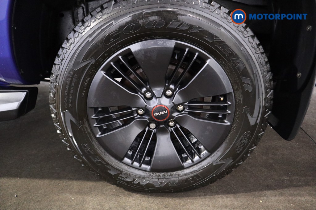 Used Isuzu D-Max 2022 for sale - 77136546: Photo 29