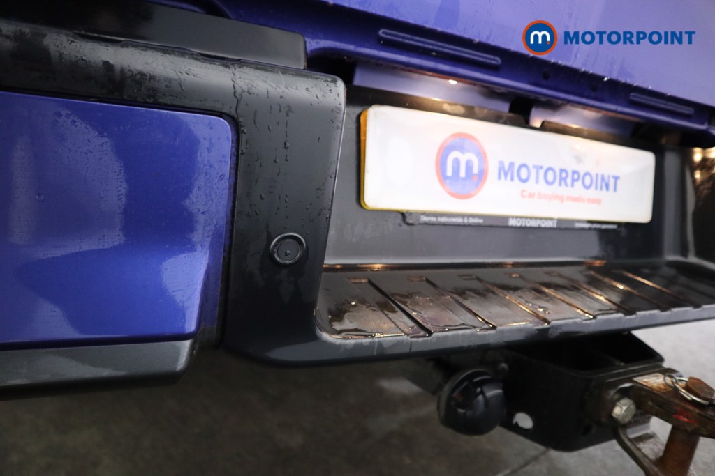 Used Isuzu D-Max 2022 for sale - 77136546: Photo 30