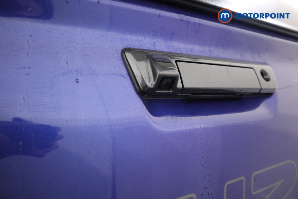 Used Isuzu D-Max 2022 for sale - 77136546: Photo 31