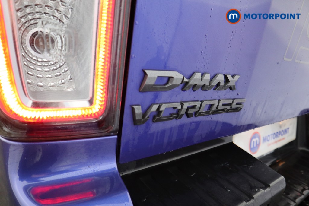 Used Isuzu D-Max 2022 for sale - 77136546: Photo 32