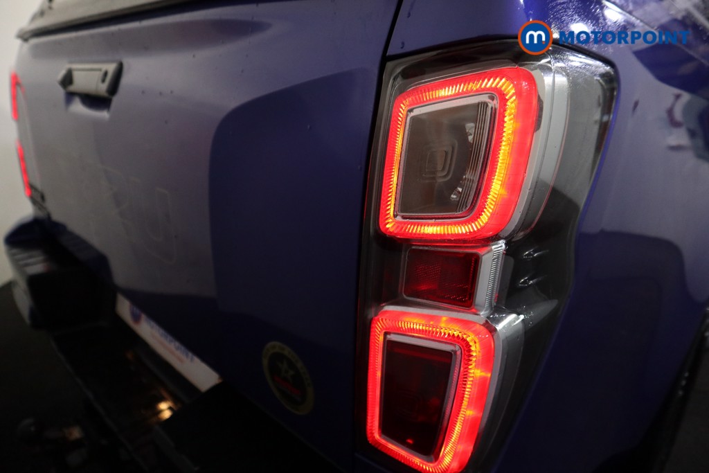 Used Isuzu D-Max 2022 for sale - 77136546: Photo 34