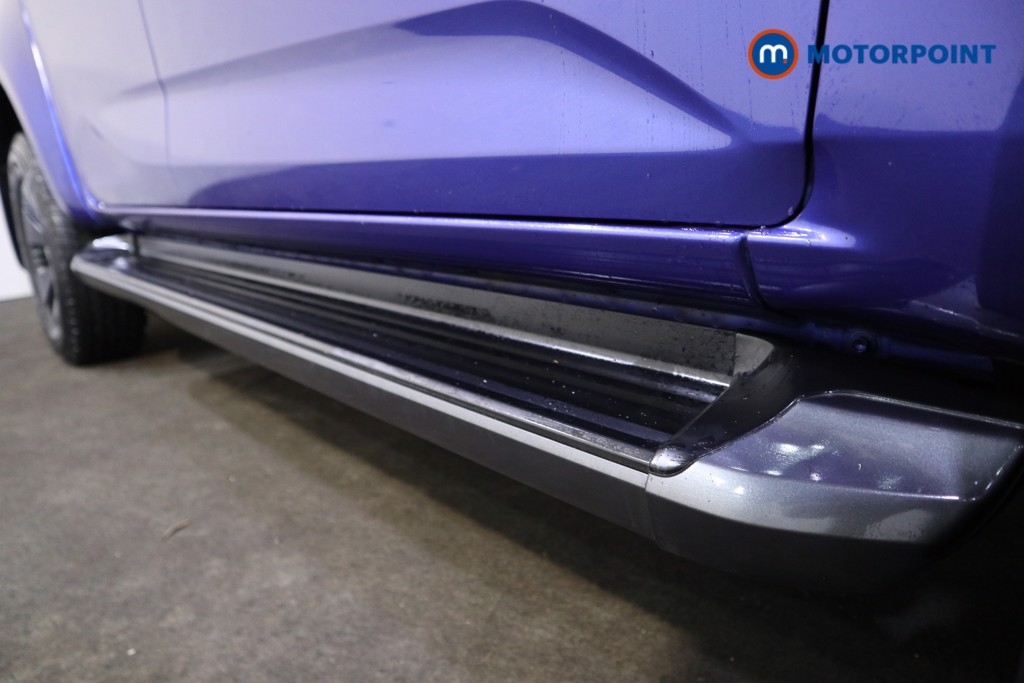 Used Isuzu D-Max 2022 for sale - 77136546: Photo 35