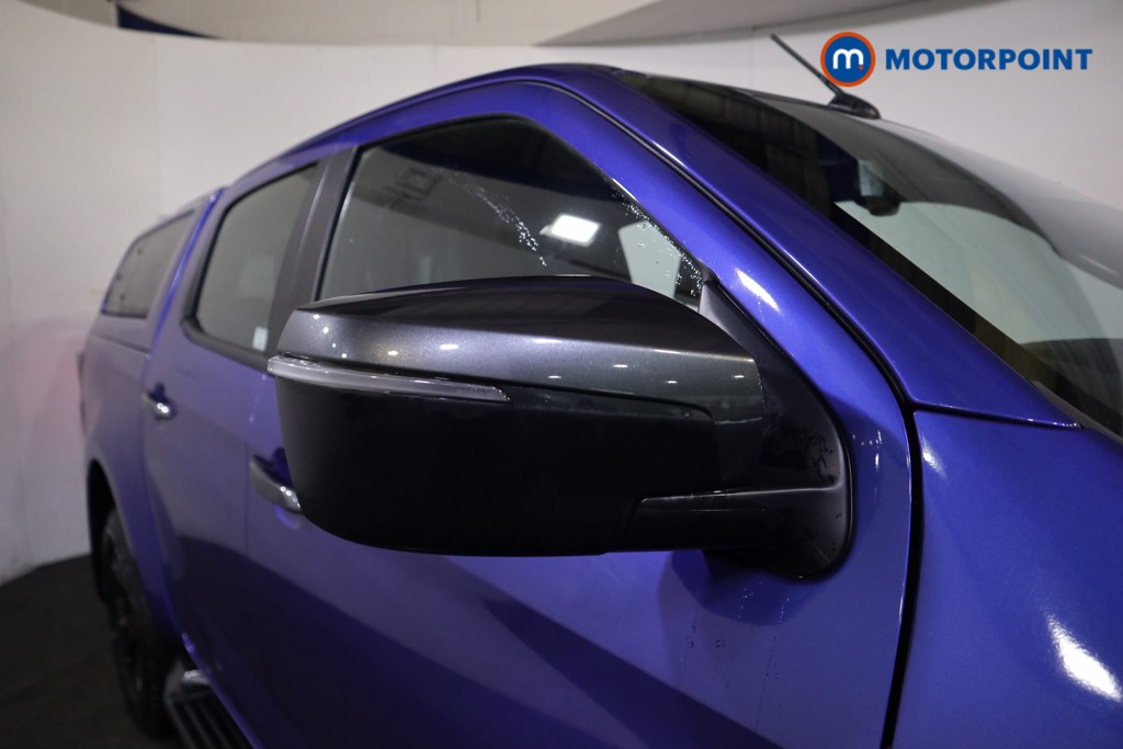 Used Isuzu D-Max 2022 for sale - 77136546: Photo 36