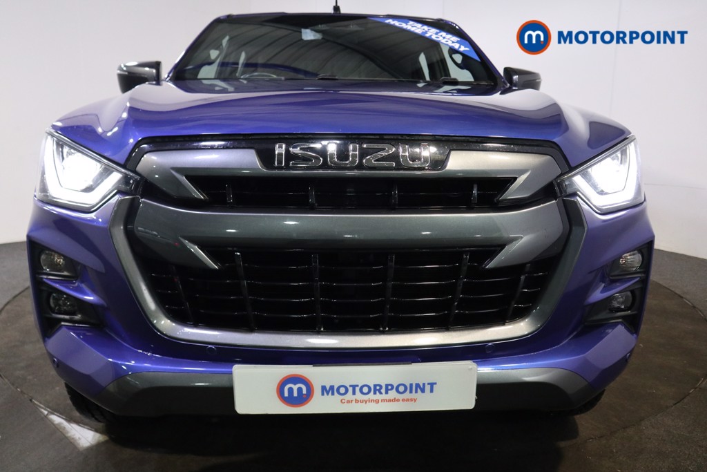 Used Isuzu D-Max 2022 for sale - 77136546: Photo 38