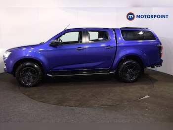 Used Isuzu D-Max 2022 for sale - 77136546: Photo