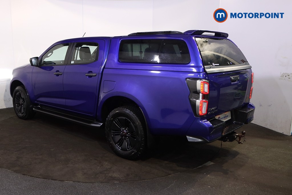 Used Isuzu D-Max 2022 for sale - 77136546: Photo 5