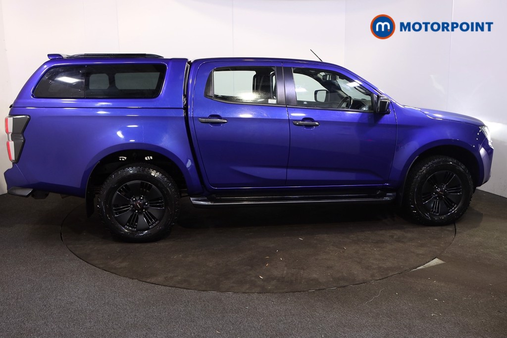 Used Isuzu D-Max 2022 for sale - 77136546: Photo 8