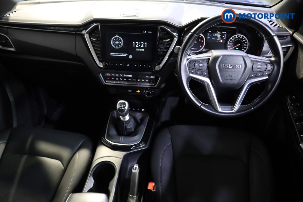 Used Isuzu D-Max 2022 for sale - 77136546: Photo 9