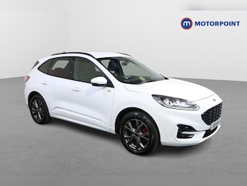 Used Ford Kuga undefined for sale - 78324798: Photo