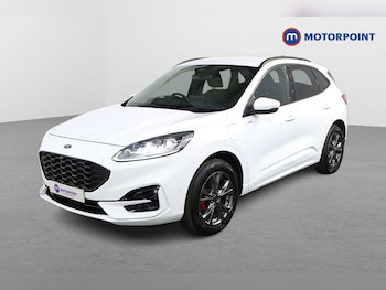 Used Ford Kuga undefined for sale - 78324798: Photo