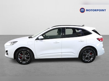 Used Ford Kuga undefined for sale - 78324798: Photo