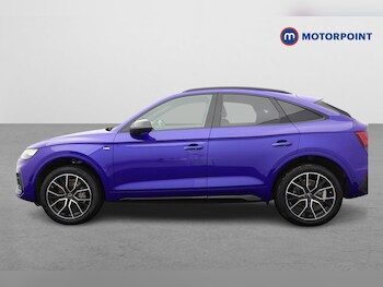 Used Audi Q5 2024 for sale - 78593625: Photo