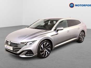 Used Volkswagen Arteon 2022 for sale - 74941779: Photo