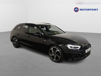 Used Audi A4 undefined for sale - 78400369: Photo