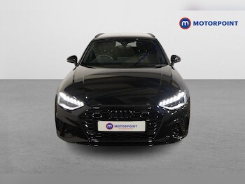 Used Audi A4 undefined for sale - 78400369: Photo