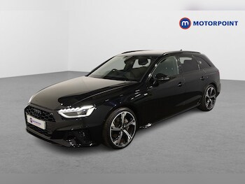 Used Audi A4 undefined for sale - 78400369: Photo