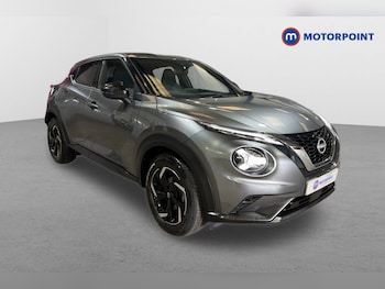 Used Nissan Juke undefined for sale - 78509726: Photo