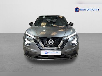 Used Nissan Juke undefined for sale - 78509726: Photo