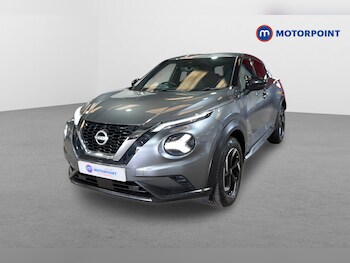 Used Nissan Juke undefined for sale - 78509726: Photo