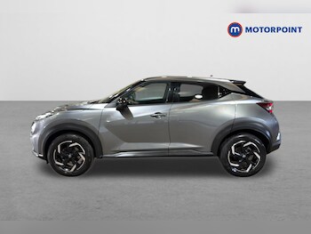 Used Nissan Juke undefined for sale - 78509726: Photo