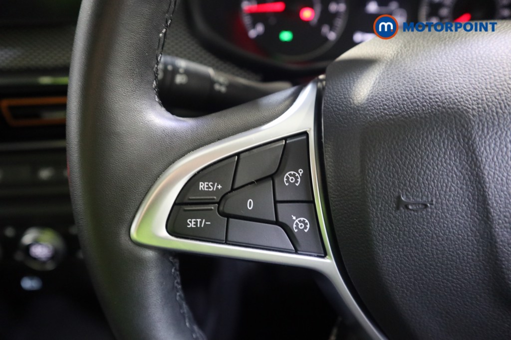 Used Dacia Sandero Stepway 2022 for sale - 76557701: Photo 11