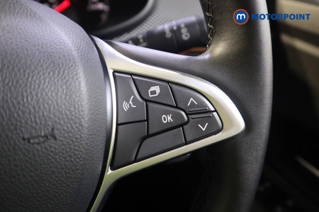 Used Dacia Sandero Stepway 2022 for sale - 76557701: Photo 12