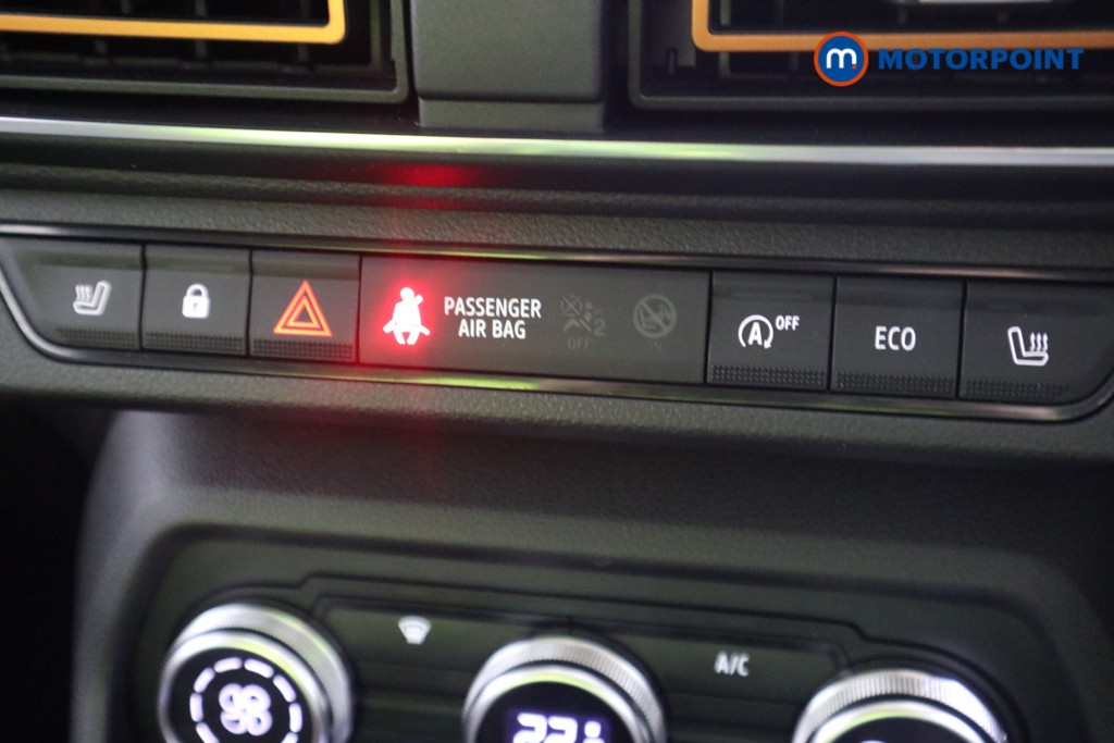 Used Dacia Sandero Stepway 2022 for sale - 76557701: Photo 16