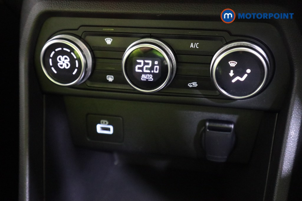 Used Dacia Sandero Stepway 2022 for sale - 76557701: Photo 17