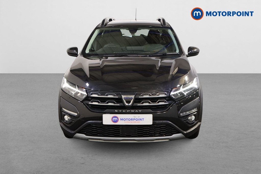 Used Dacia Sandero Stepway 2022 for sale - 76557701: Photo 2