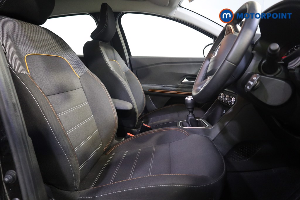 Used Dacia Sandero Stepway 2022 for sale - 76557701: Photo 21