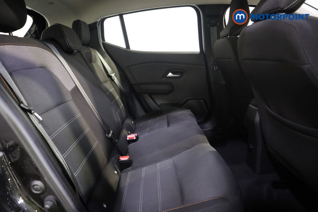 Used Dacia Sandero Stepway 2022 for sale - 76557701: Photo 22