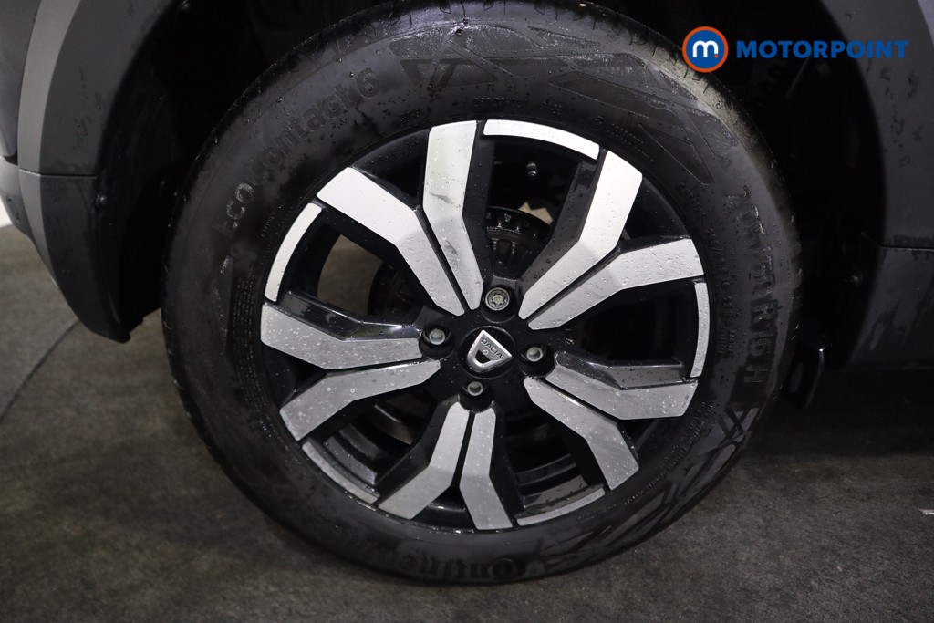 Used Dacia Sandero Stepway 2022 for sale - 76557701: Photo 26