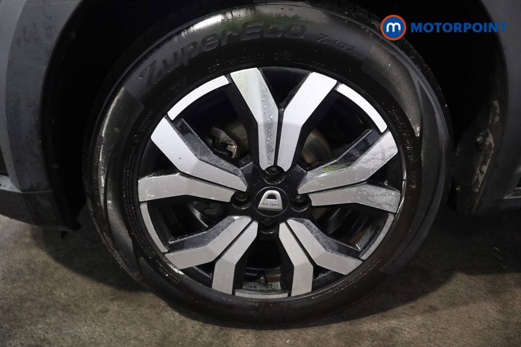 Used Dacia Sandero Stepway 2022 for sale - 76557701: Photo 28