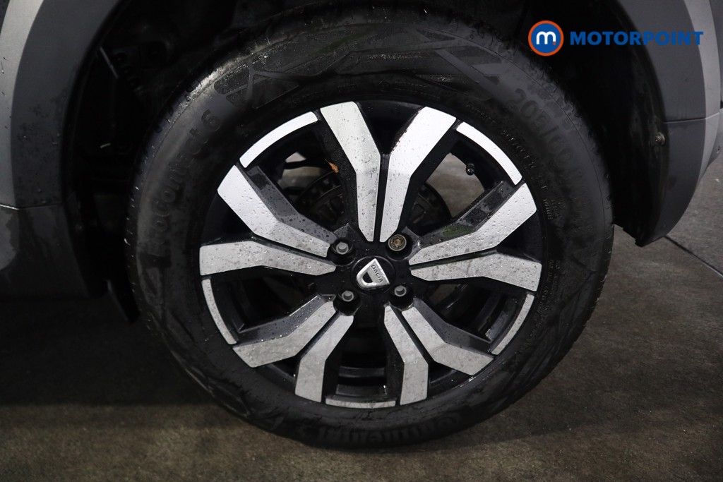 Used Dacia Sandero Stepway 2022 for sale - 76557701: Photo 29