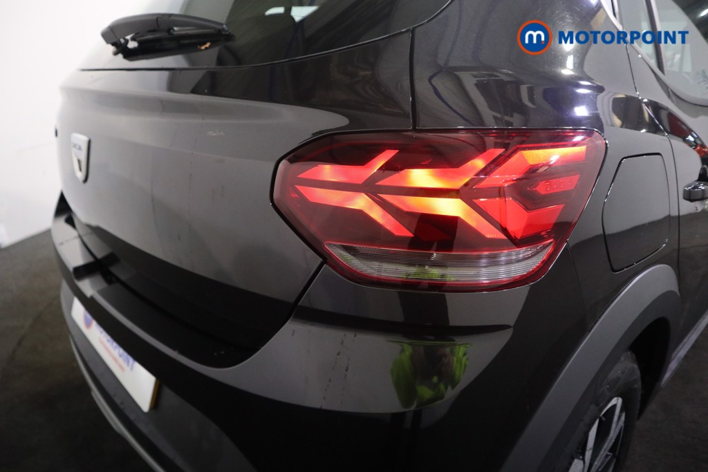 Used Dacia Sandero Stepway 2022 for sale - 76557701: Photo 33