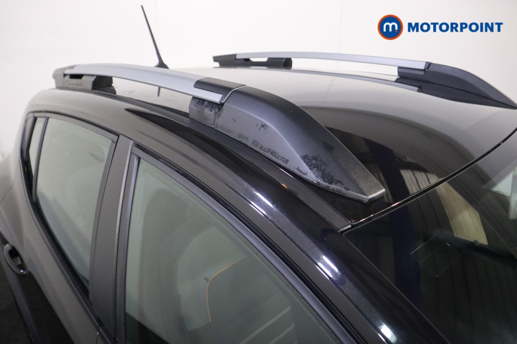 Used Dacia Sandero Stepway 2022 for sale - 76557701: Photo 34