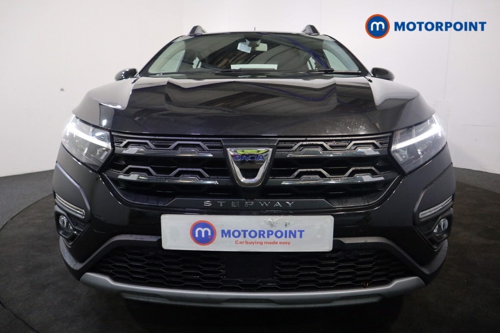 Used Dacia Sandero Stepway 2022 for sale - 76557701: Photo 40