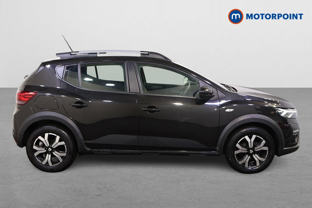 Used Dacia Sandero Stepway 2022 for sale - 76557701: Photo 8