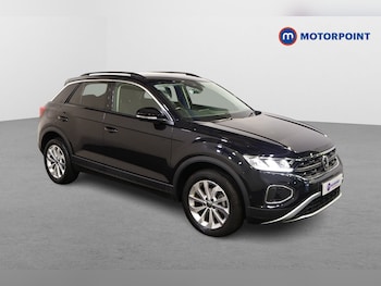 2024 - 1.5 TSI Match 5dr DSG