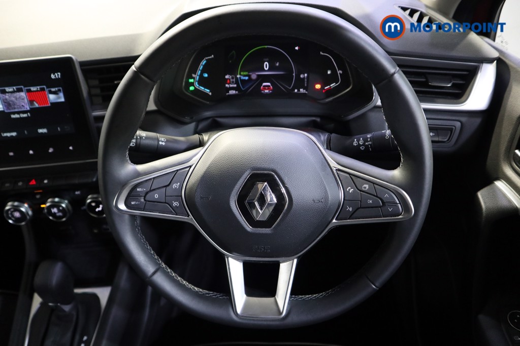 Used Renault Captur 2024 for sale - 77443665: Photo 10