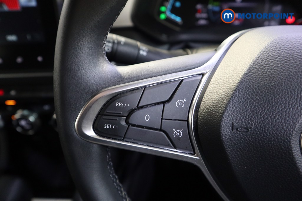 Used Renault Captur 2024 for sale - 77443665: Photo 11