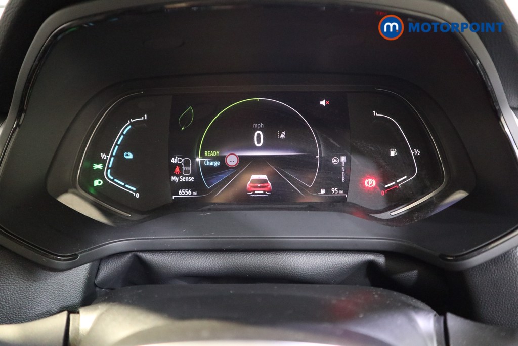 Used Renault Captur 2024 for sale - 77443665: Photo 13