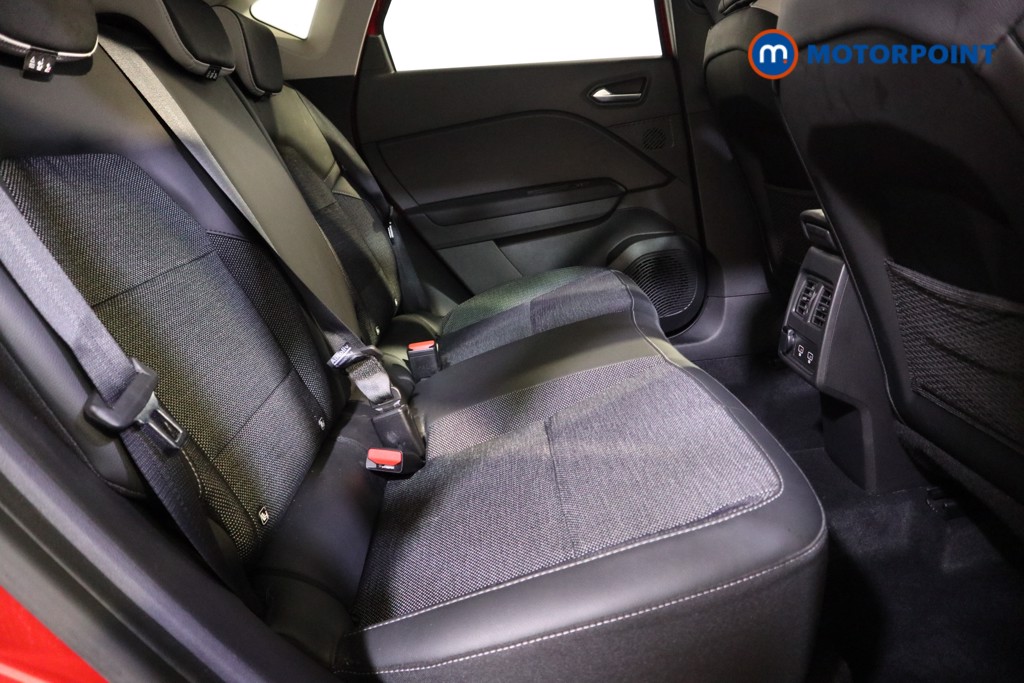 Used Renault Captur 2024 for sale - 77443665: Photo 22