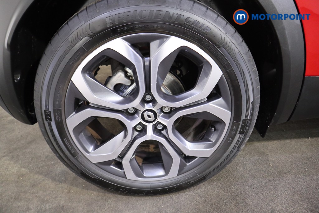 Used Renault Captur 2024 for sale - 77443665: Photo 27