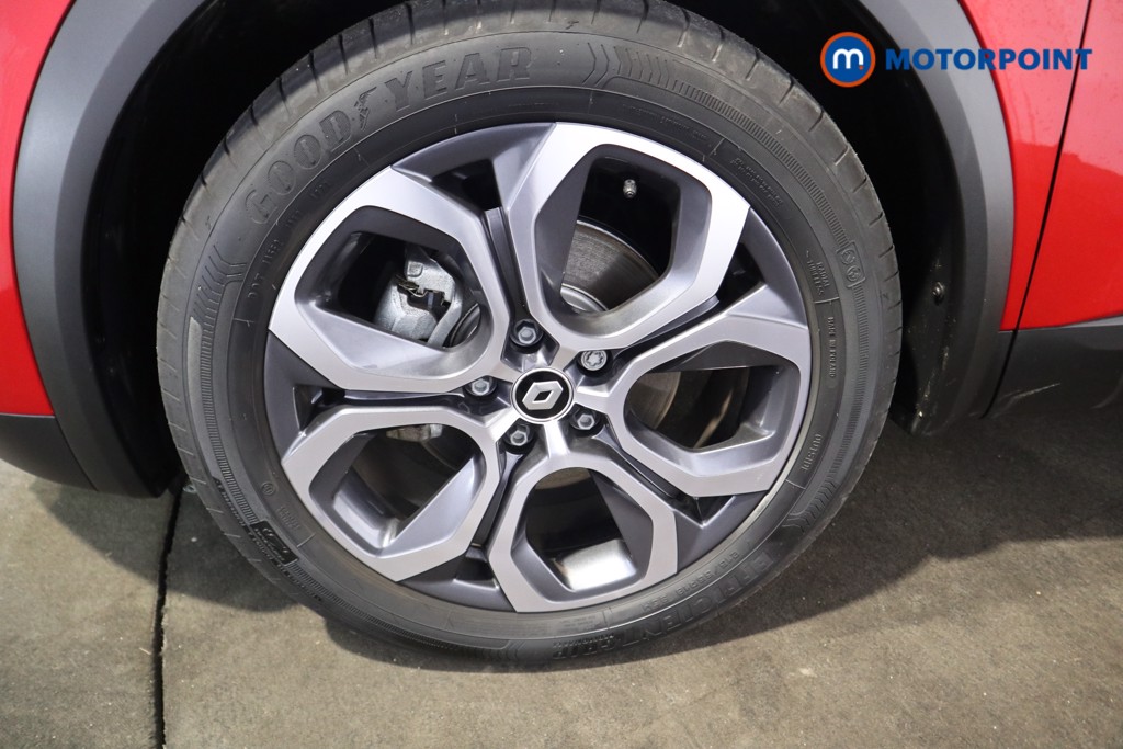 Used Renault Captur 2024 for sale - 77443665: Photo 29