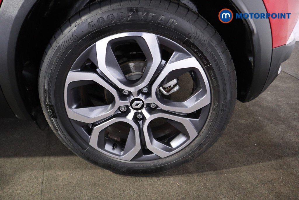 Used Renault Captur 2024 for sale - 77443665: Photo 30