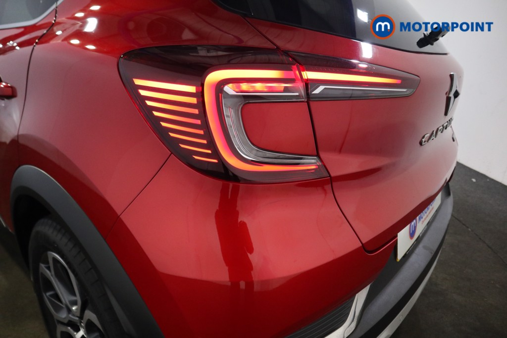 Used Renault Captur 2024 for sale - 77443665: Photo 33