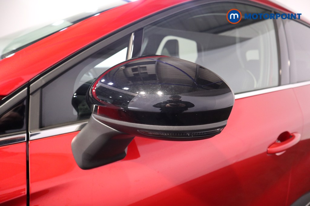 Used Renault Captur 2024 for sale - 77443665: Photo 37