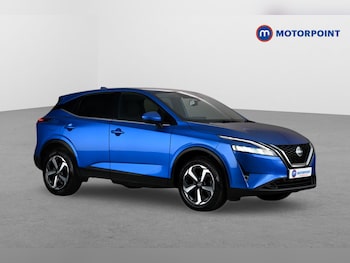 Used Nissan Qashqai 2023 for sale - 79567648: Photo